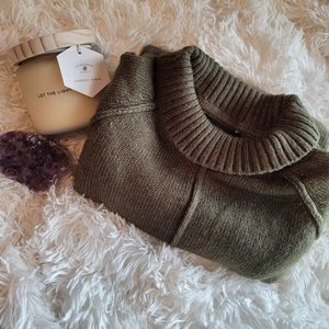 Ann Taylor Cozy Sweater